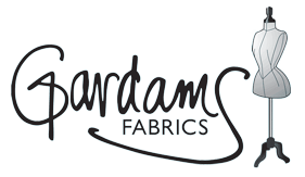 Gardams Fabrics